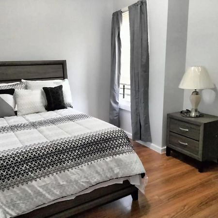 Clinton Hills - Newark Hotel Ngoại thất bức ảnh