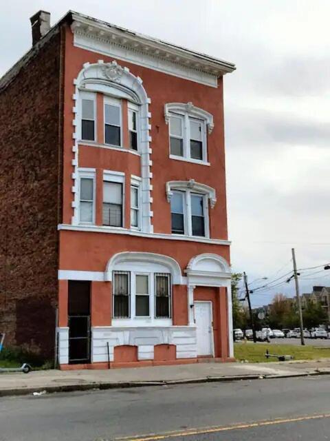 Clinton Hills - Newark Hotel Ngoại thất bức ảnh