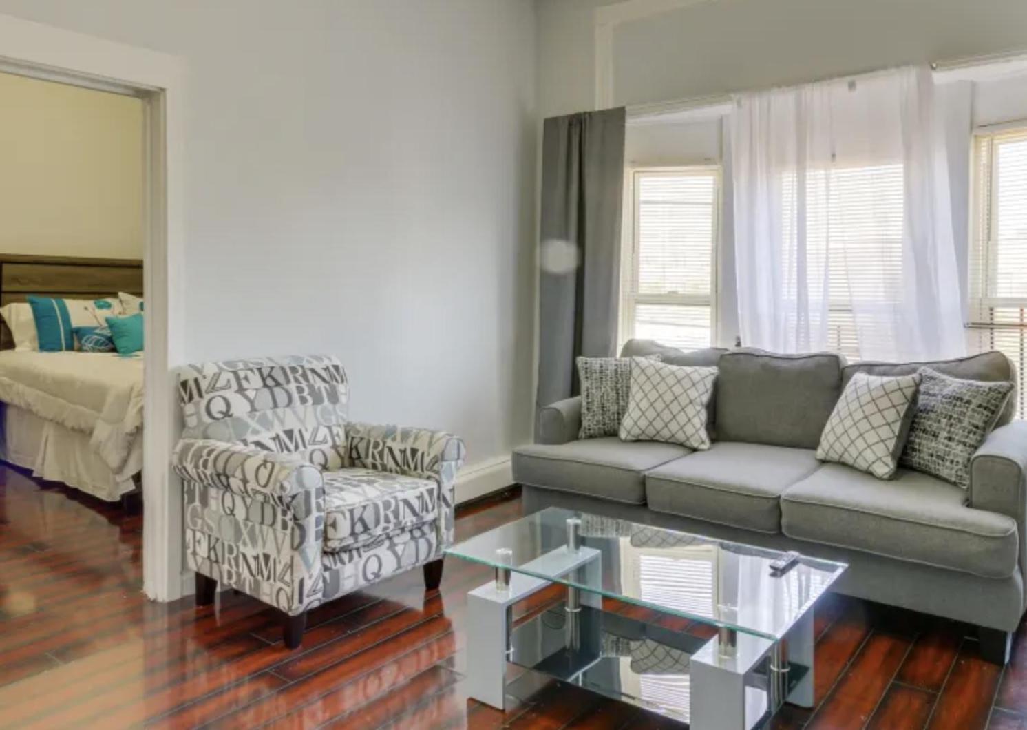 Clinton Hills - Newark Hotel Ngoại thất bức ảnh