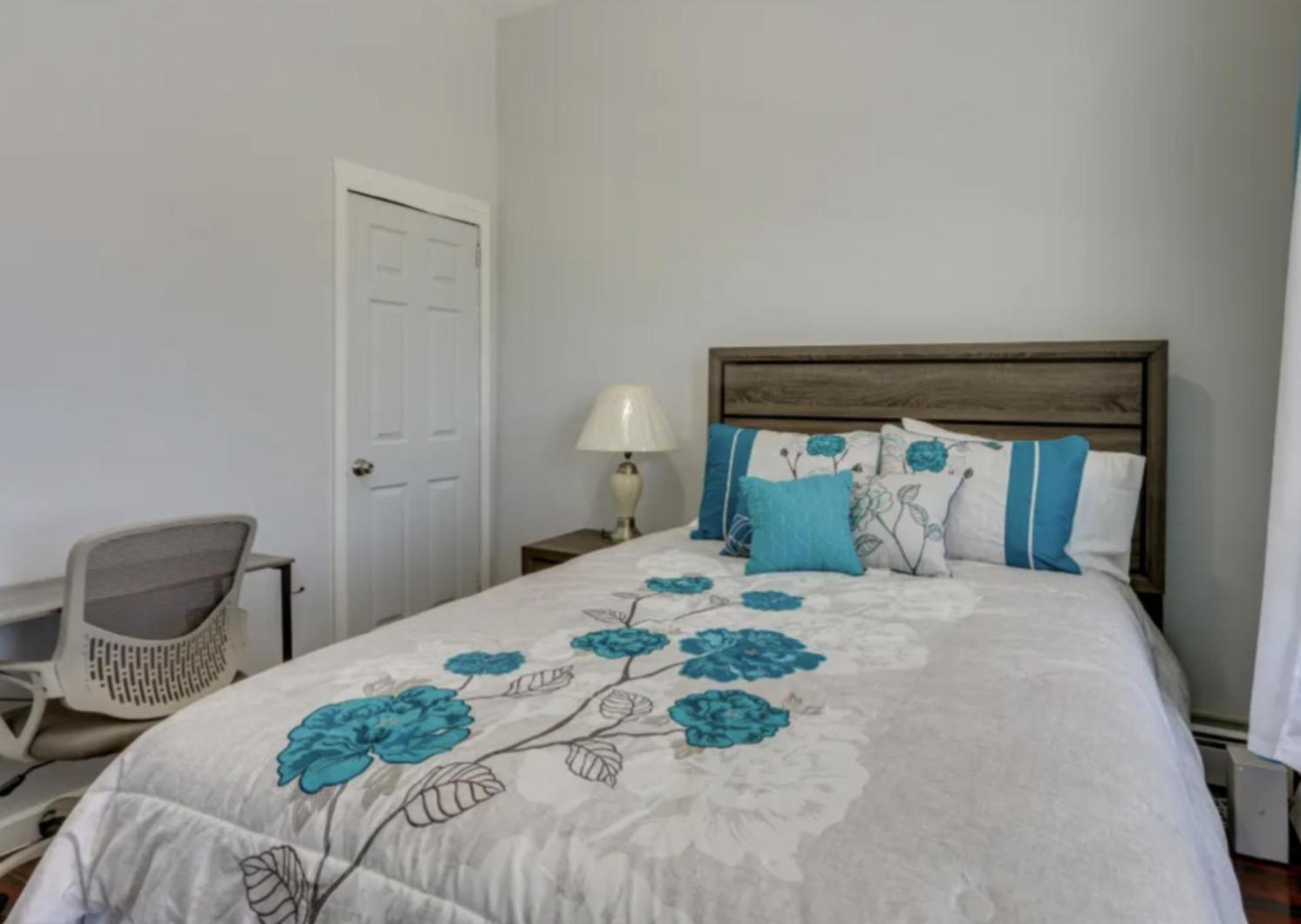 Clinton Hills - Newark Hotel Ngoại thất bức ảnh