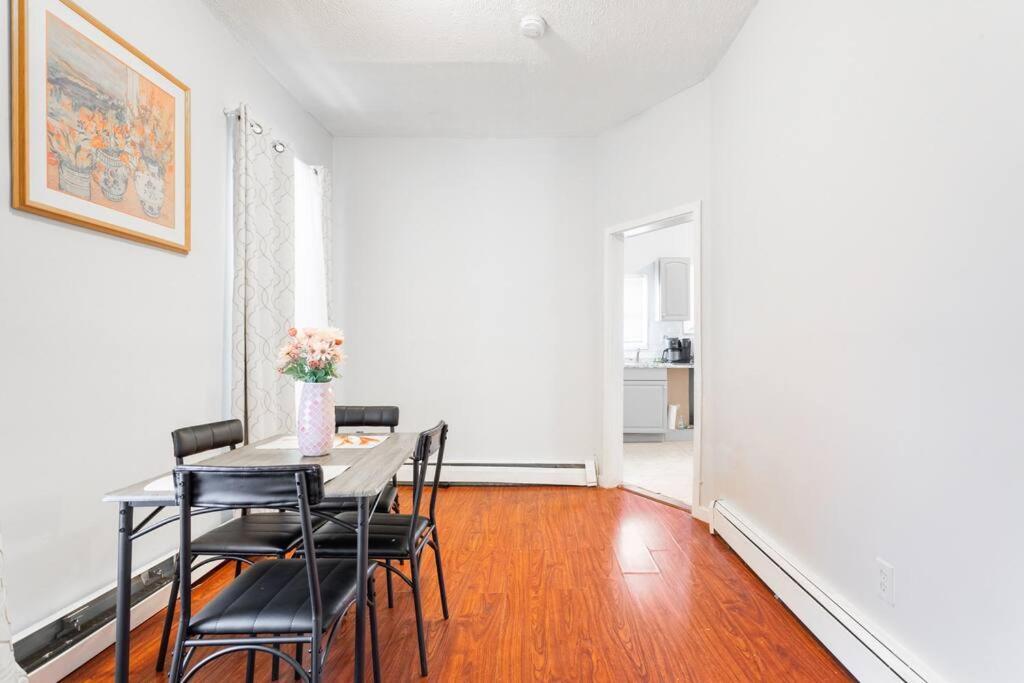 Clinton Hills - Newark Hotel Ngoại thất bức ảnh
