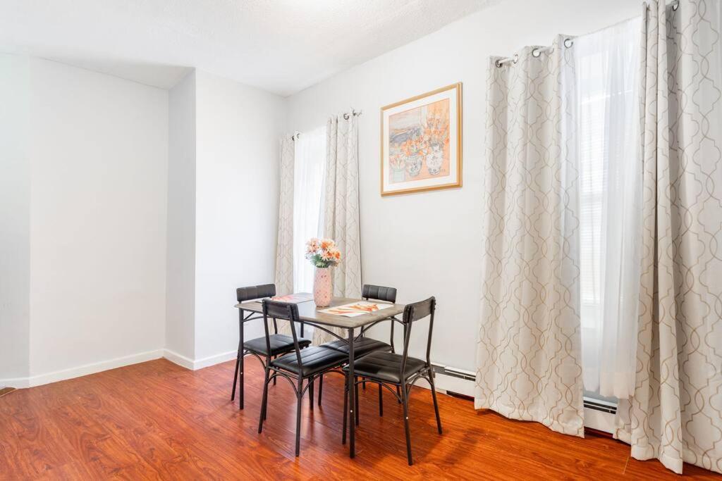 Clinton Hills - Newark Hotel Ngoại thất bức ảnh