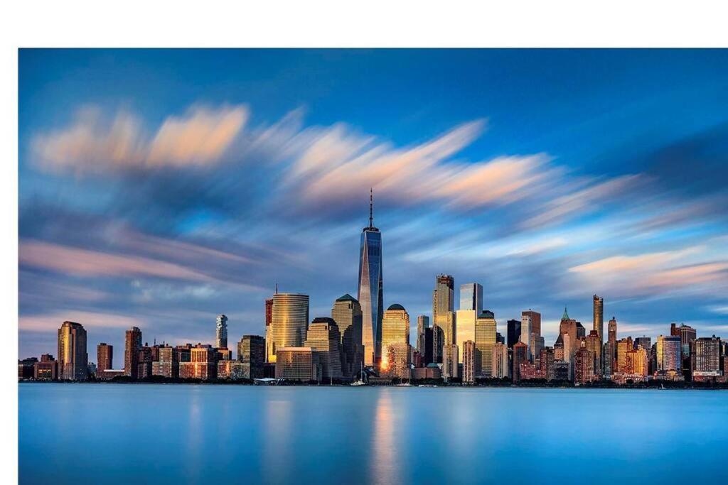 Clinton Hills - Newark Hotel Ngoại thất bức ảnh
