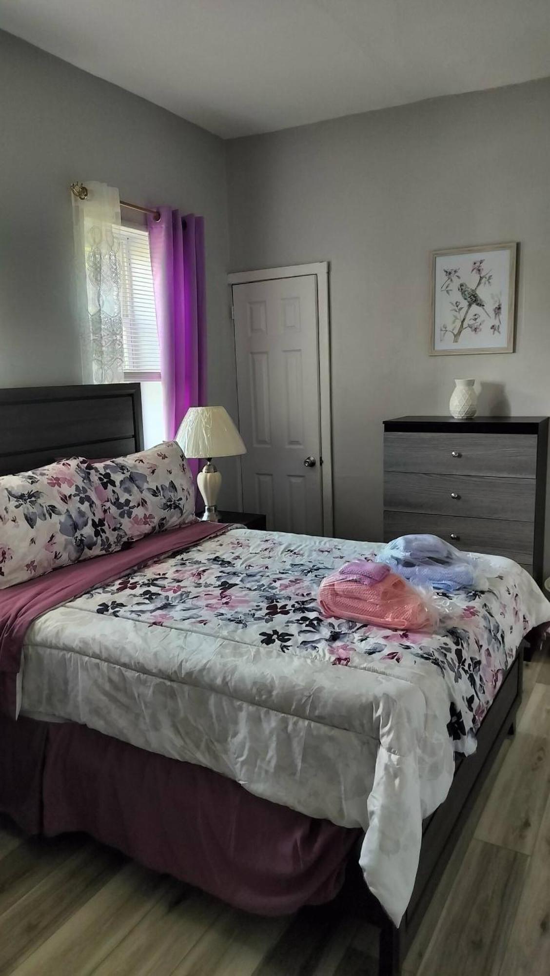Clinton Hills - Newark Hotel Ngoại thất bức ảnh